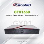 mini gaming pc gtx 1060